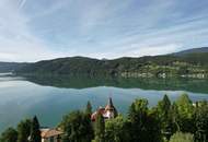 Hotelverkauf in Millstatt – Toplage am Millstätter See
