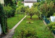 Sonnige Lage mit Ausbaupotenzial – Ihr zukünftiges Zuhause mit Blick ins Grüne