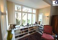 360° TOUR // EIN-/ MEHRFAMILIEN-VILLA mit sonnigem GARTEN in SIEVERING // GENERATIONS VILLA with sunny GARDEN in "SIEVERING"