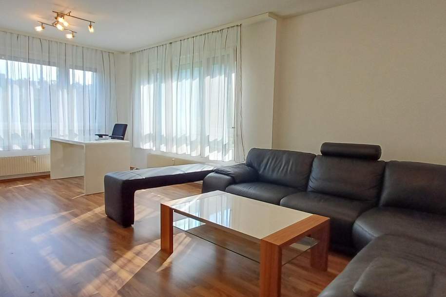 "Nie wieder Parkplatzsuche – Garagenplatz inklusive!", Wohnung-miete, 1.095,05,€, 1100 Wien 10., Favoriten