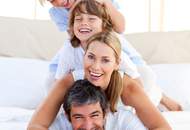 1190 Wien: 3-Zimmer-Wohnung mit Balkon