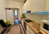 Gemütliche 2-Zimmer-Wohnung - zentral gelegen!