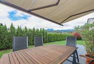 Exklusive Gartenwohnung in zentraler Ruhelage