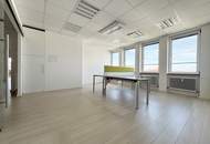 Großzügige Bürofläche/Kanzlei im Cordatushaus