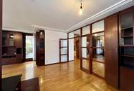 Gepflegte 4-Zimmer-Wohnung in beliebter Lage in St. Peter! Zwei Terrassen, Tiefgaragenplatz, Lift!