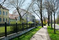 Modern wohnen am Edmund Hawranek Platz – 2 Zimmer, Balkon, Juli-Fertigstellung - PROVISIONSFREI!_T04