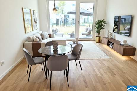 Der perfekte Rückzugsort – Erleben Sie das Beste aus Stadt und Natur, Wohnung-kauf, 229.000,€, 2344 Mödling