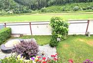 Charmantes Einfamilienhaus mit Garten, Balkon & Sauna