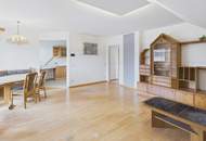 4-Zimmer-Eigentumswohnung – Wohnen mit Grünblick
