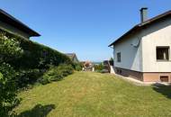 Ihr Traumhaus in Hof am Leithaberge: 870m² Gartenparadies für 490.000 €!