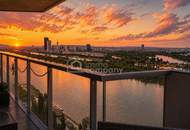 MARINA TOWER – Exklusive Eckwohnung im 27. Stock mit der Beste Panoramablick