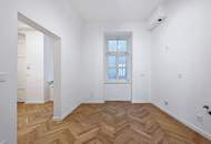 Schönbrunner Straße 22-24 - Prachtvoll Wohnen in urbaner Trendlage