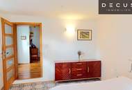 Stylische 2-Zi-Maisonette mit Garten, 2 Balkonen &amp; Terrasse in 1210 Wien zu mieten!