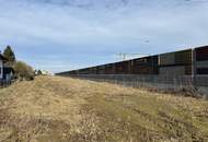 ++ ABSOLUTE TOP LAGE++ GEWERBEGRUNDSTÜCK++ TEILBAR ++ GFL ca. 6.810 m² ++ BD GG 0,2-1,0, ++ NÄHE FLUGHAFEN u. GEWERBEPARK FELDKIRCHEN ++