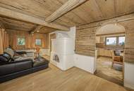 Tirolerhaus mit über 3.800 m² Grund in idyllischer Ruhelage