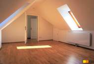 Exklusive Dachgeschoß-Maisonette in Döbling