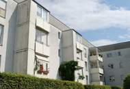 Entspanntes Wohnerlebnis in leistbarer 3-Raum-Wohnung mit sonniger Terrasse - grüne Lage und ausgewählte Nachbarschaft inklusive!