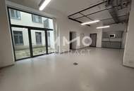 Flexible Flächen für Arbeit, Lagerung und Veranstaltungen