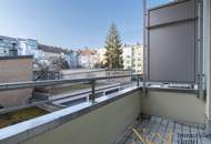 Exklusiv sanierte 2-(3)-Zimmer-Wohnung mit luxuriöser Ausstattung im Zentrum von Linz zu verkaufen!