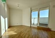 Charmante 2-Zimmer Wohnung mit Balkon in 1220 Wien - ab 01.02.2027 verfügbar!
