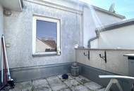 "4 Zimmer DG Maisonette mit Terrasse"