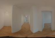 Villa Auhof, exklusives Wohnen mit Altbauflair! Provisionsfrei bis 30.6.!