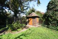 CHRISTOPH CHROMECEK IMMOBILIEN - PERCHTOLDSDORF - Ruhig gelegener und ausbaufähiger Altbau auf Eigengrund!