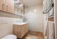 Schöne Maisonettewohnung über den Dächern von Schladming!
