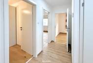 Wunderschöne top sanierte 2 Zimmerwohnung! 4% Rendite für Anleger!