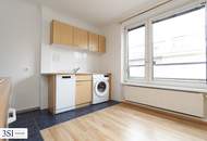 Sanierte 2-Zimmer-Wohnung in urbaner Lage mit optimaler Infrastruktur