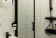 "Stilvoll möblierte 2-Zimmer Wohnung"