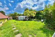 Sonniges Wohnhaus mit Terrasse und vielen Extras