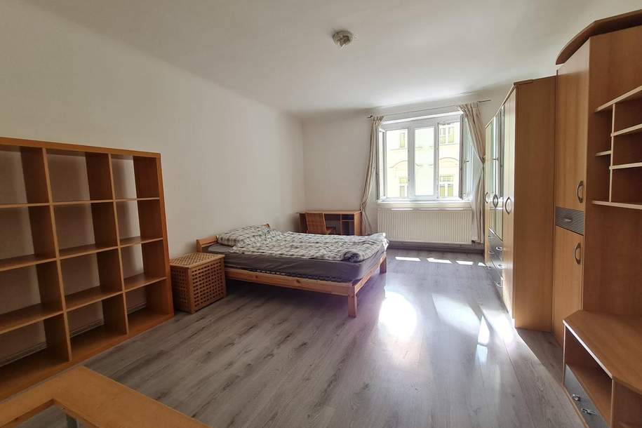 OPEN HOUSE - "Flat for Rent!", Wohnung-miete, 710,00,€, 1020 Wien 2., Leopoldstadt