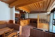 Wohn- &amp; Geschäftshaus mit Kurparkblick im Zentrum von Bad Tatzmannsdorf