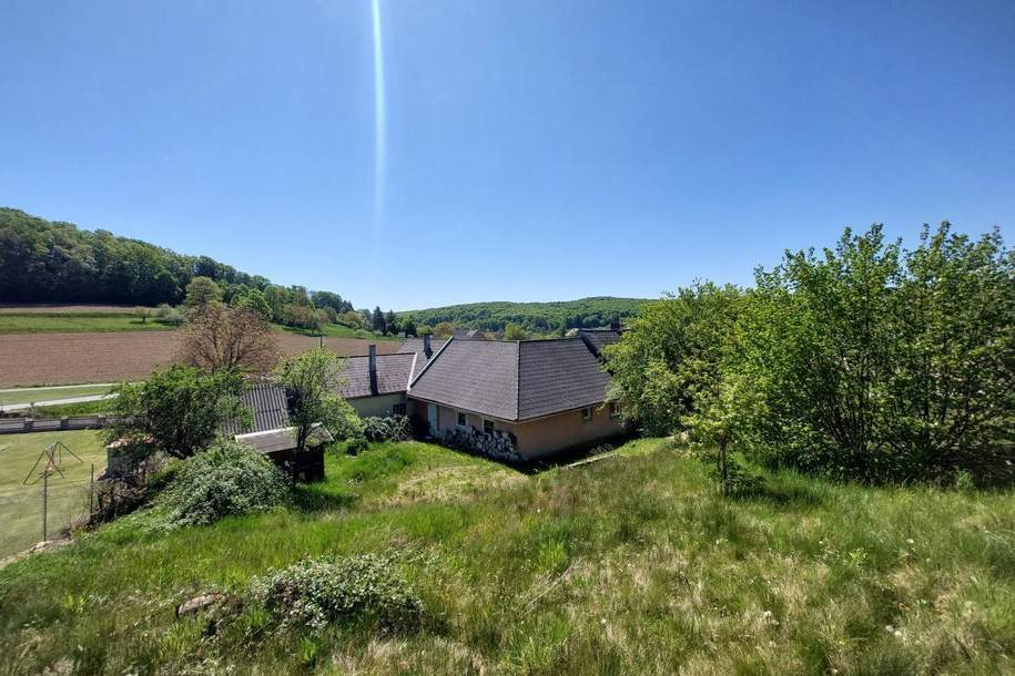 Wohnhaus in ruhiger Lage, Haus-kauf, 178.000,€, 7540 Güssing