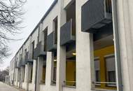 Moderne 1 Zimmer Wohnung mit Westterrasse - Bruck an der Leitha