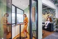 Topmoderne Bürofläche an einem der größten Büro- und Geschäftsstandorte Wiens!