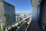 ERSTBEZUG: Wo die City und die Wiener Hausberge zu Füßen liegen – DANUBEFLATS