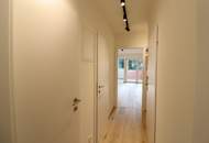 Hochwertig modernisierte Zwei-Zimmer-Wohnung mit Loggia | LEHEN