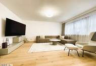 Exklusive Wohnung mit hochwertiger Ausstattung und Garage.