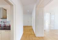 Exklusive 3-Zimmer-Wohnung mit riesiger Loggia in 1030 Wien – hochwertige Ausstattung - PROVISIONSFREI!