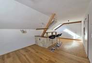 Großzügige und gepflegte Mietwohneinheit in einem Wohnhaus im Obergeschoß in ländlicher Ruhelage.