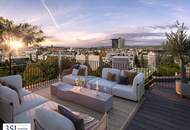 The Legacy: Luxus über den Dächern Wiens mit Parkblick