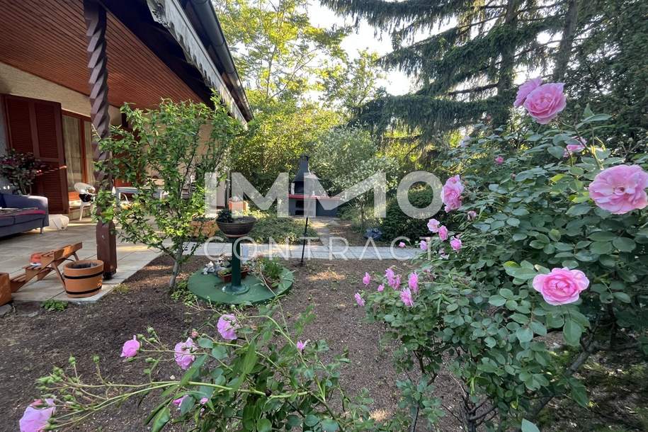 Raus aus Wien und in die Natur, Haus-kauf, 399.000,€, 2201 Korneuburg