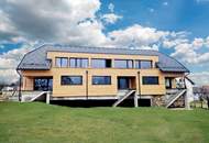 Traumhaftes Penthouse in komplett saniertem Altbau