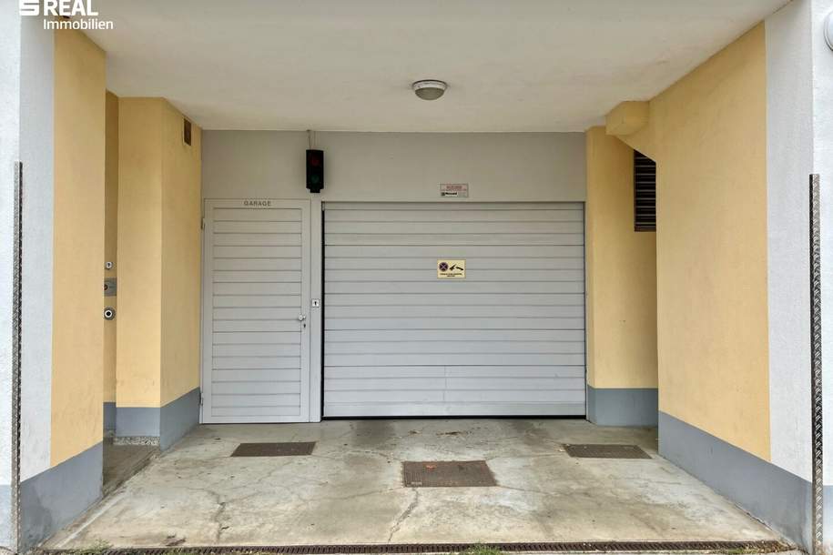 TIEFGARAGENPLÄTZE ZUR MIETE - SEHR GUTE LAGE, Kleinobjekte-miete, 100,00,€, 1160 Wien 16., Ottakring