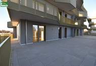 Alles was man sich wünscht – kostengünstige Heizung/“Kühlung“ über Erdwärme, PV-Anlage, weitläufige Grünflächen! - JETZT ZUSCHLAGEN