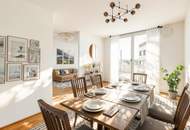 Quality Living mit Wohlfühlfaktor.