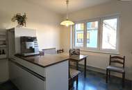 Charmantes energetisch saniertes Einfamilienhaus mit Garten - in bester Grazer Wohngegend zu mieten - 4 Zimmer, Küche und 2 Garagenplätzen - in 8041 Liebenau