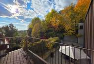 Moderne Co-Working-Büros in Schärding